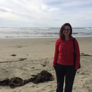 Meet your Posher, Shelley